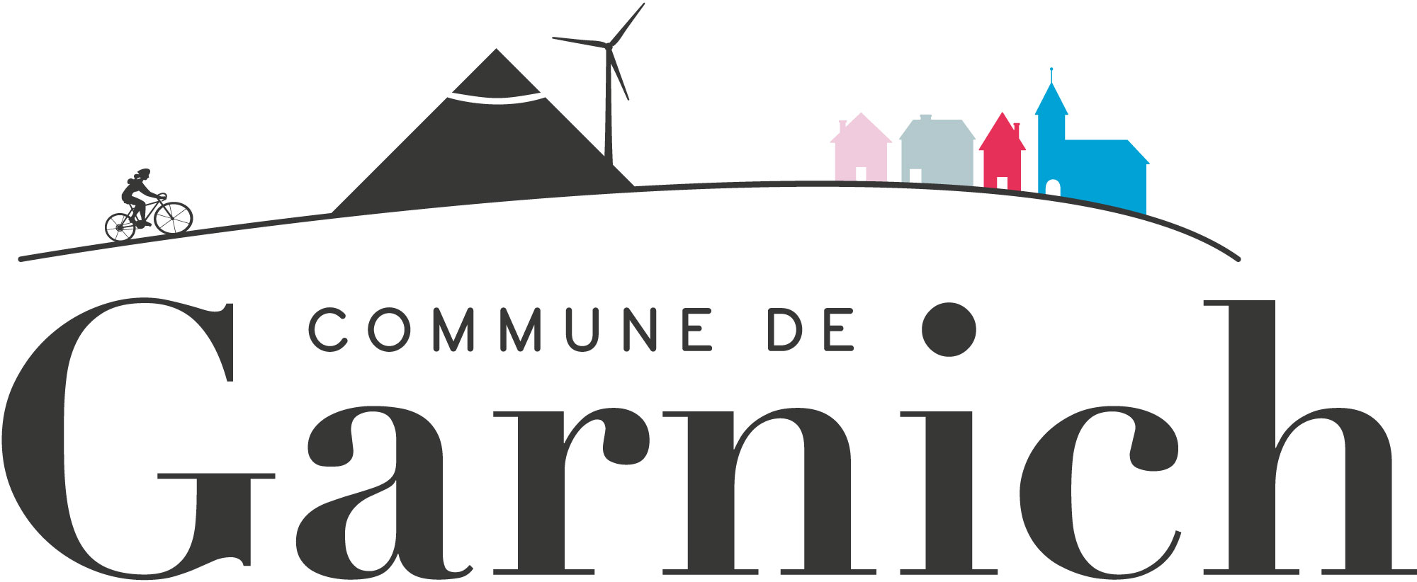 commune garnich