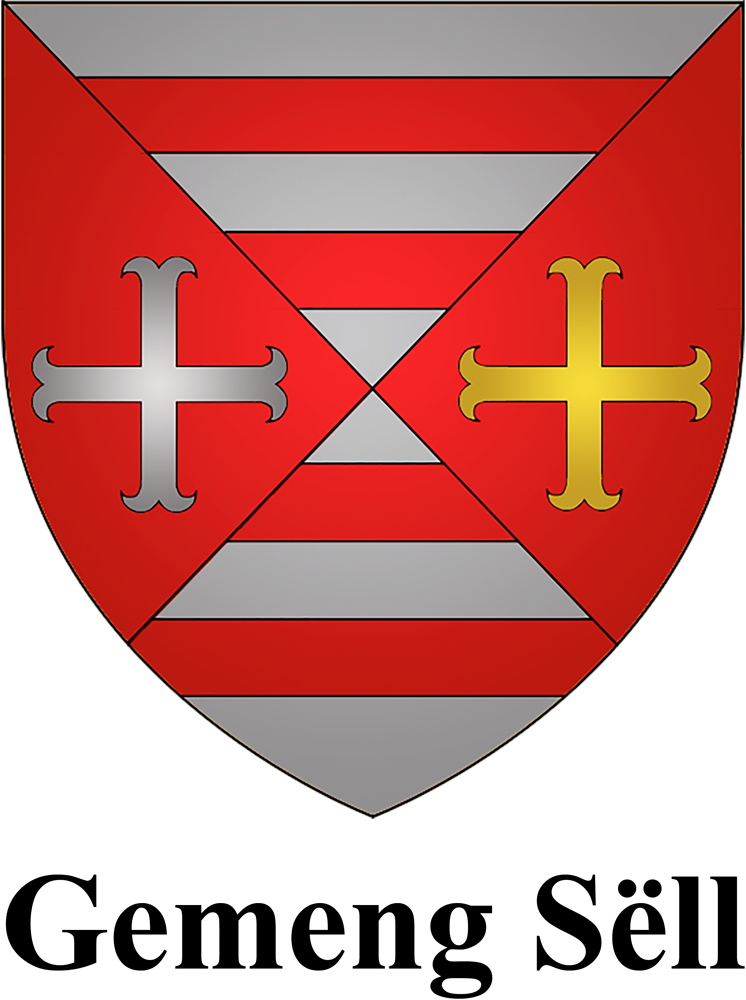 commune saeul