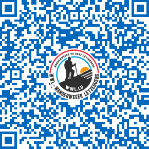 20 cfl wanderwee luxembourg bettembourg