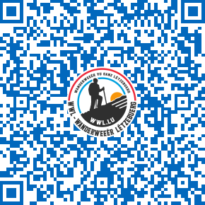 25 cfl wanderwee kayl esch sur alzette