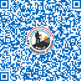 26 cfl wanderwee esch sur alzette belvaux soleuvre