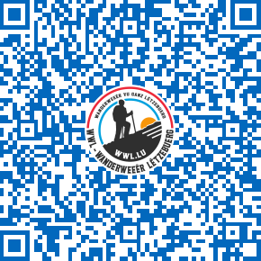 34 cfl wanderwee petange kleinbettingen