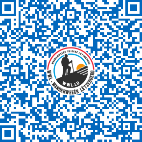 37 cfl wanderwee luxembourg sandweiler contern