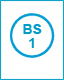 BS 1
