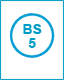 BS 5