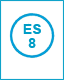ES 8