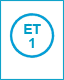 ET 1