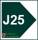 J 25