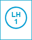 LH 1