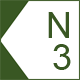 N 1