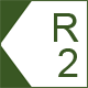 R 2