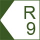 R 9