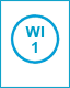 WI 1