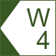W 4