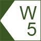 W 5